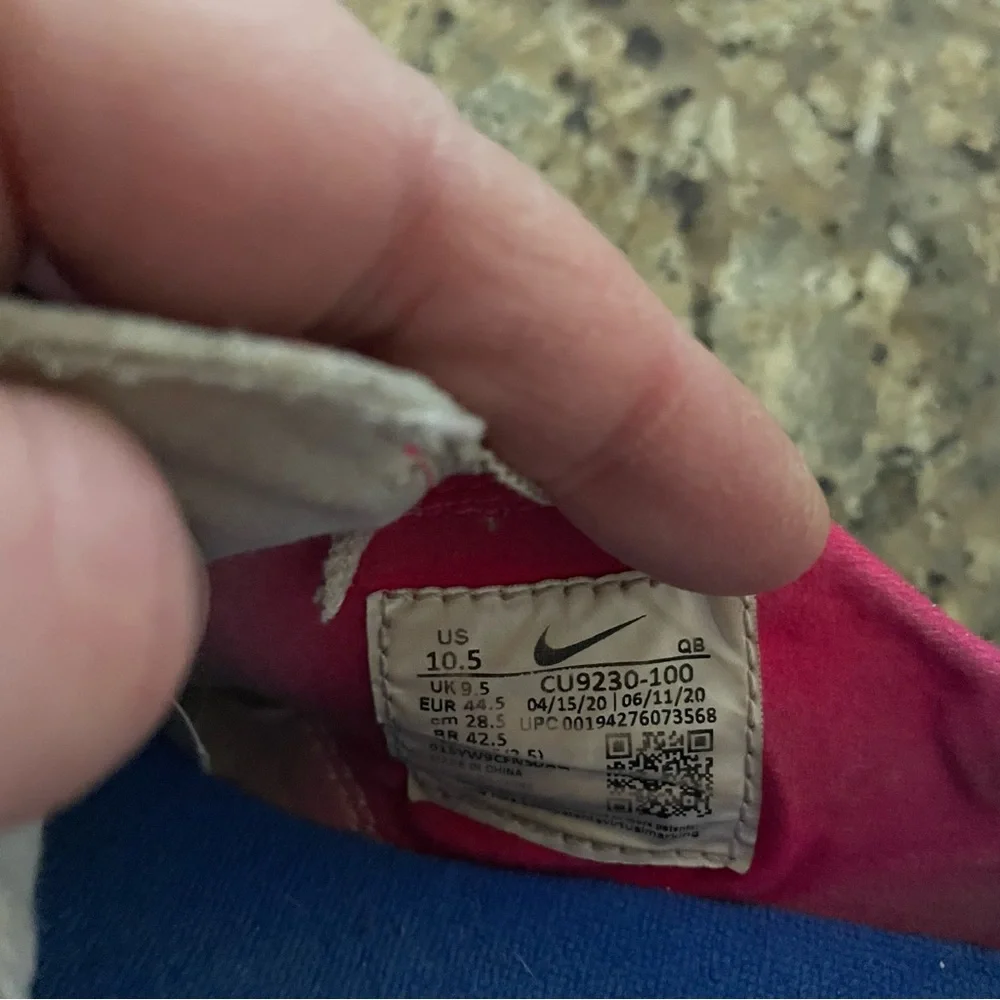 Nike Air Zoom Stefan Janoski SB RM Tokyo Olympics Pack Slip On - Picture 6 of 6